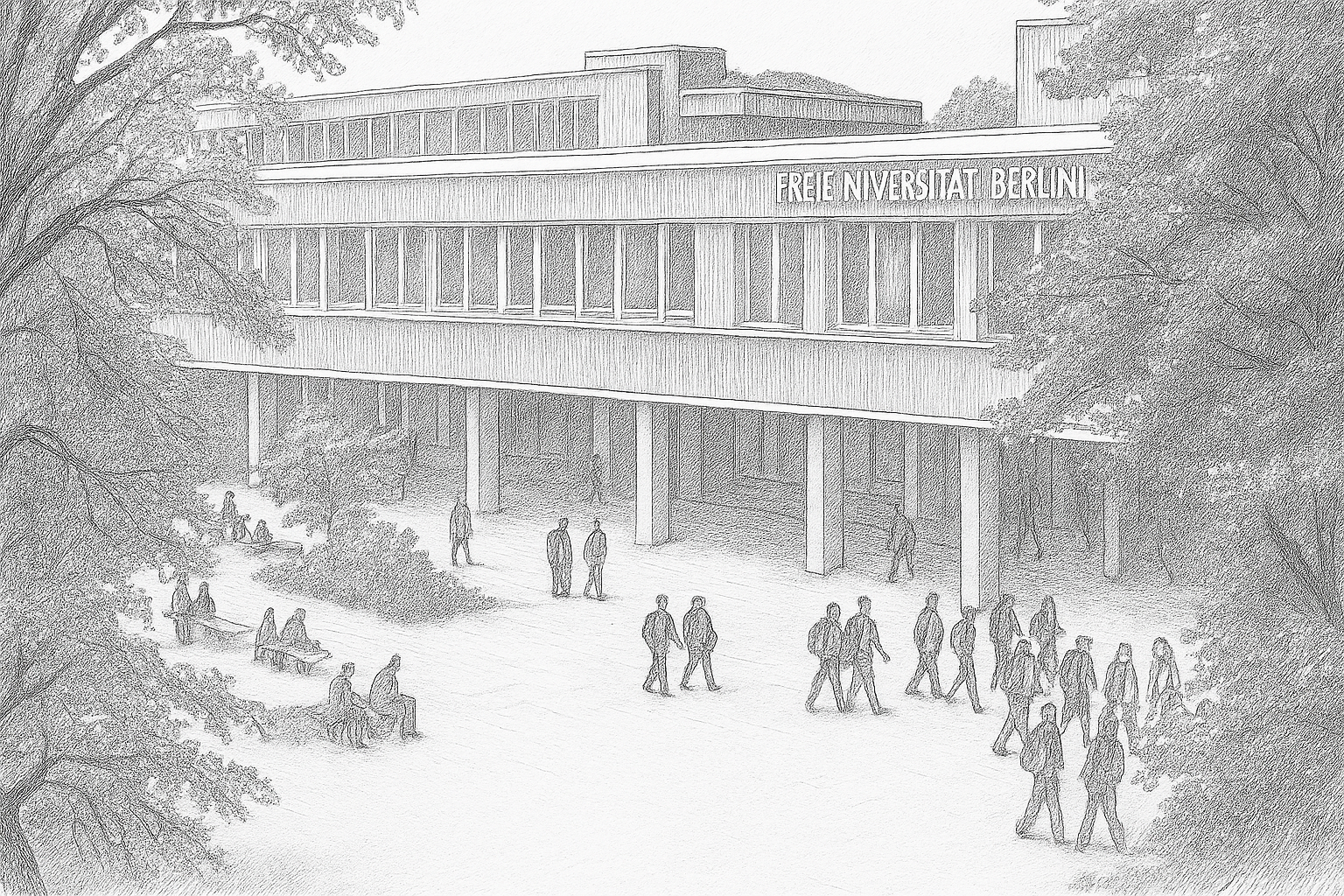 Berlin Workshop at Freie Universität
